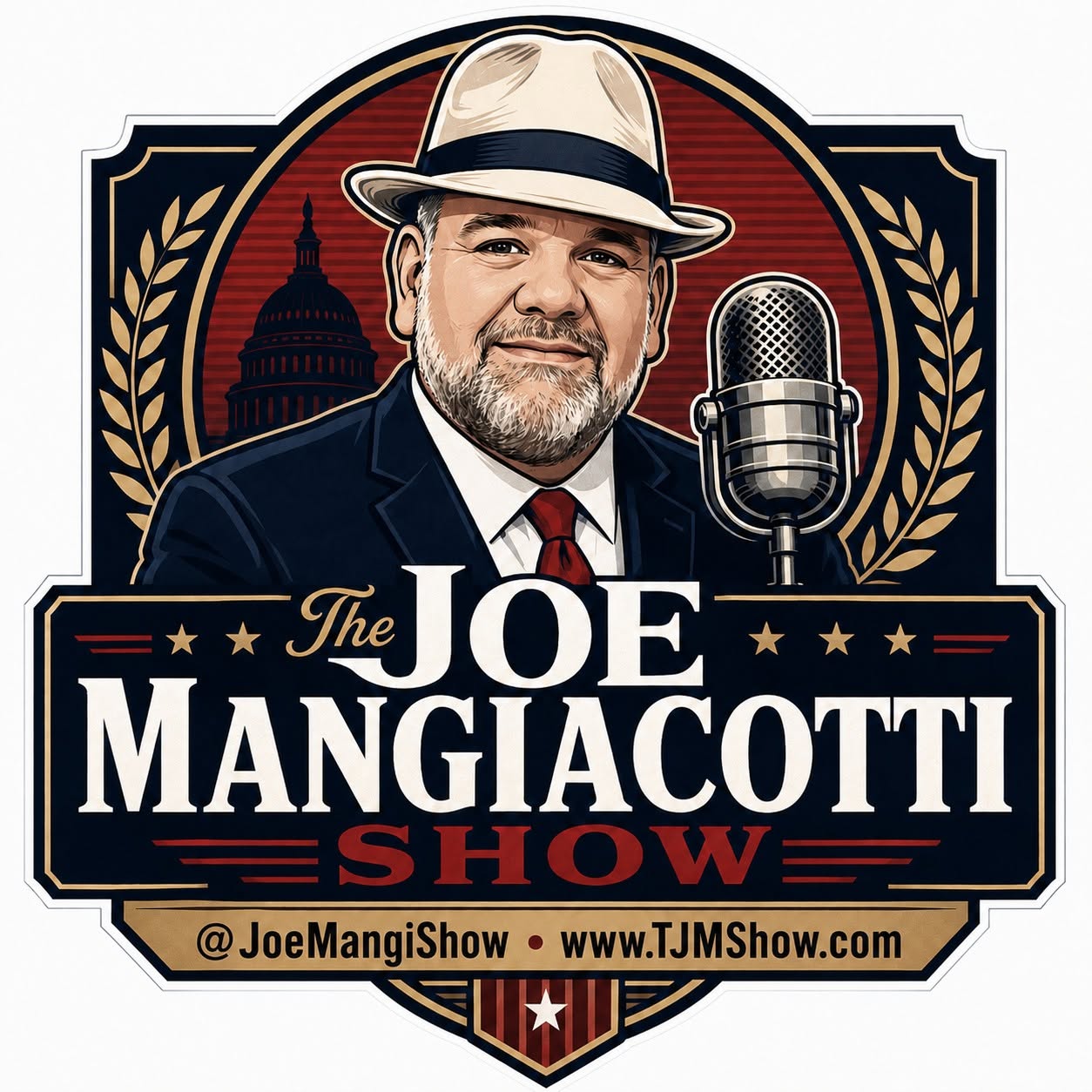 The Joe Mangiacotti Show